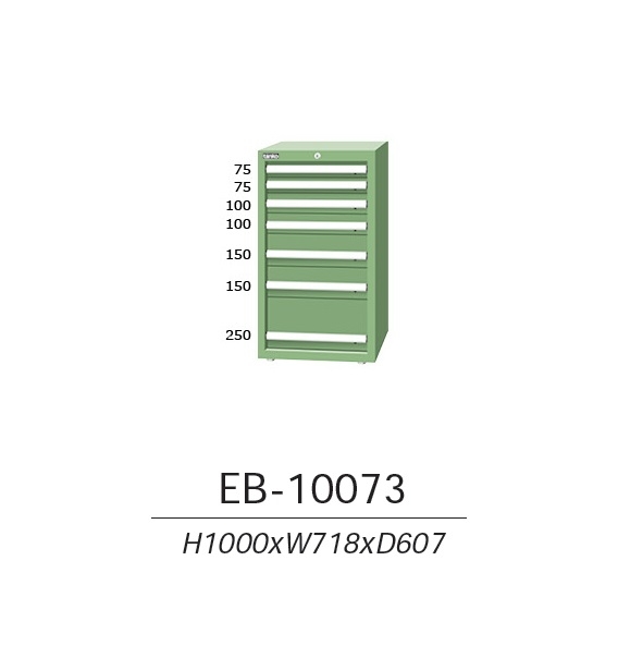 工具櫃/車 EB-10073