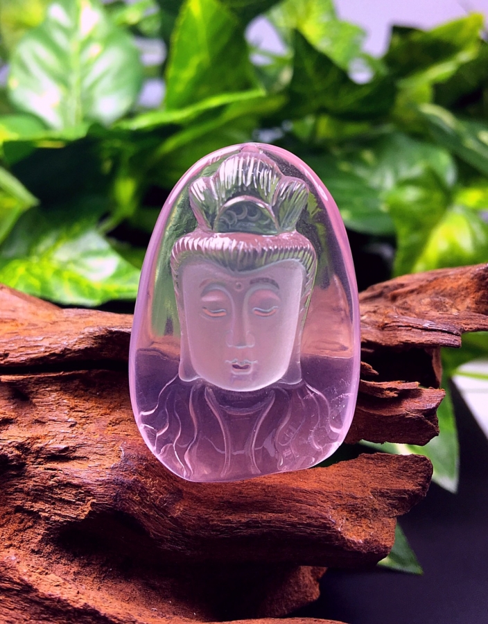 星光粉晶