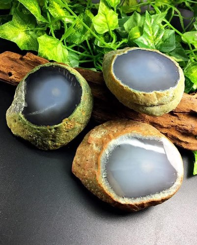 瑪瑙原石