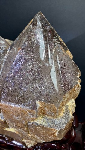 頂級煙花黑超七大原礦