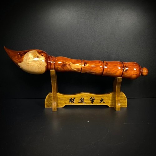 正宗台灣龍相文昌筆