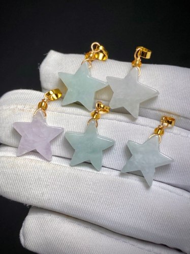 緬甸玉A A貨翡翠