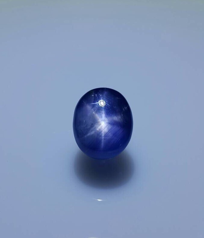 星石藍宝