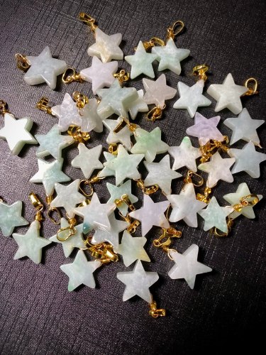 緬甸玉A A貨翡翠