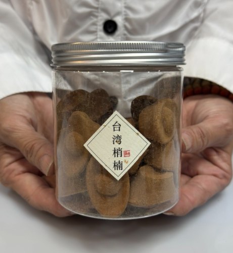 台灣梢楠元宝招財香塔