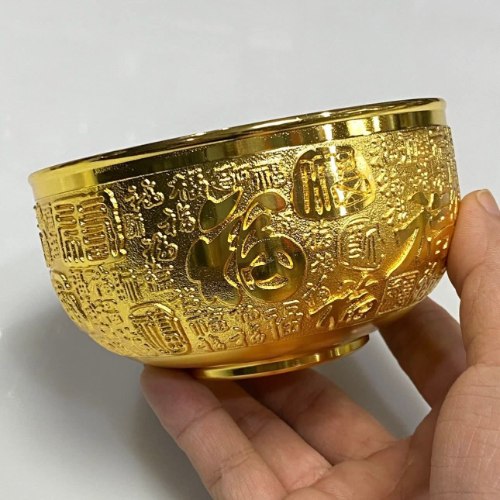 金碗