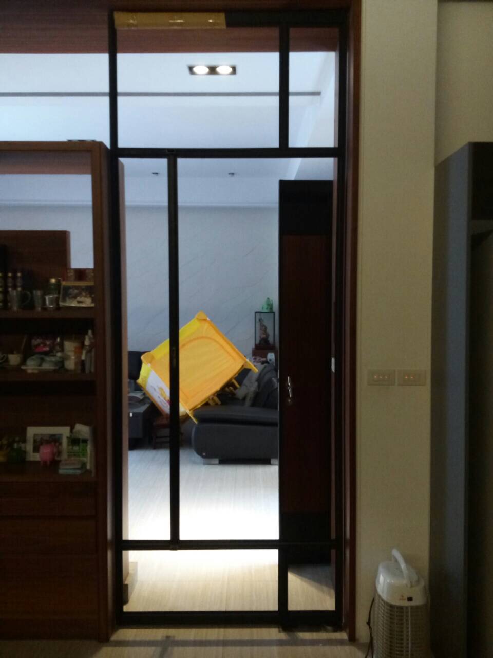 室內鐵件設計