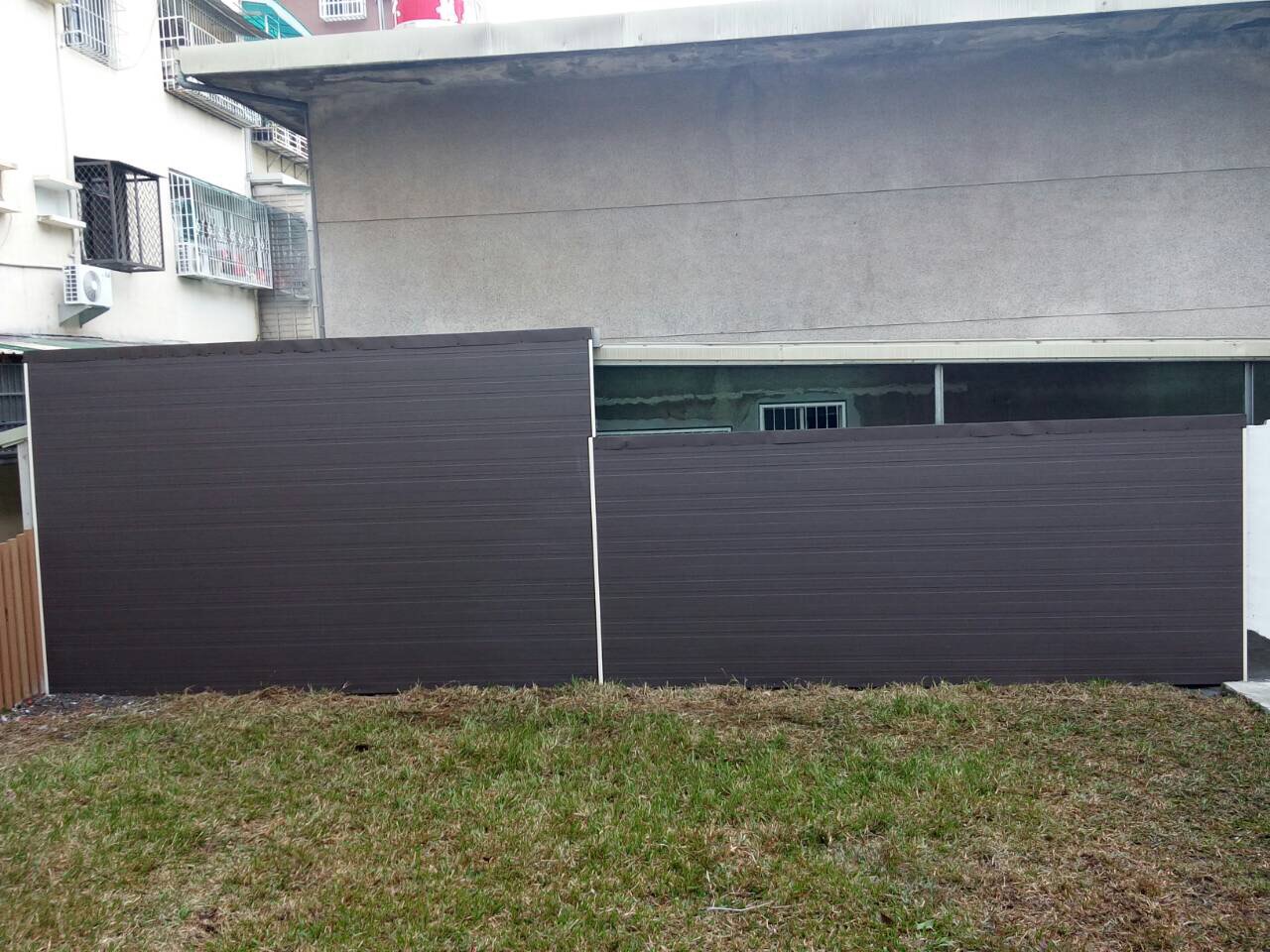 拉門壁肚