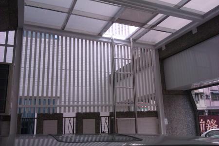 居家鐵件工程
