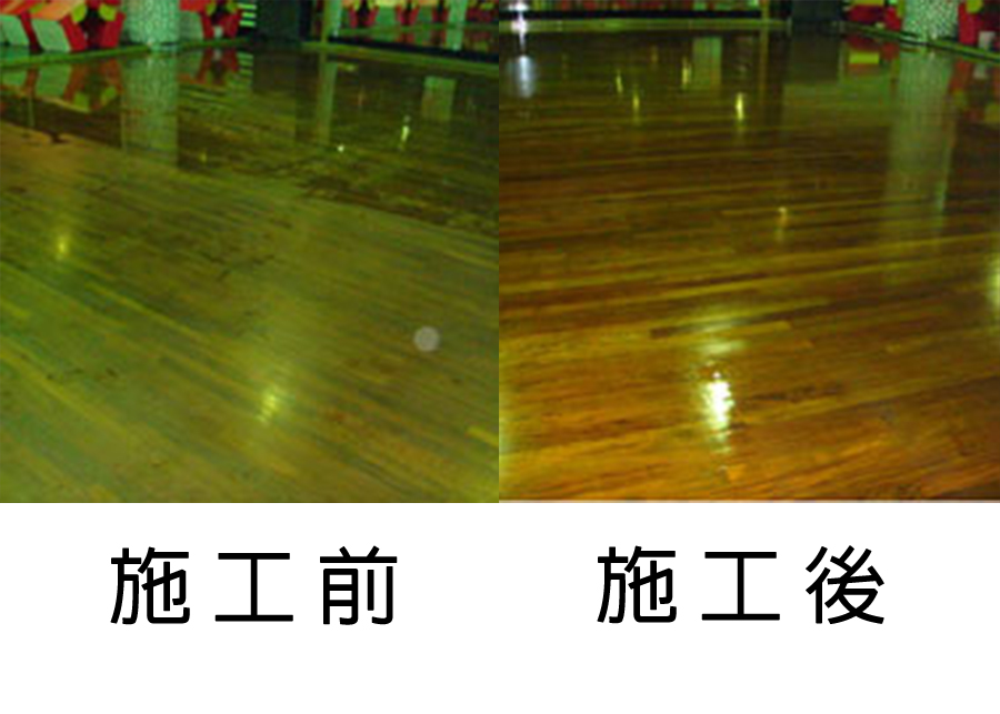 台南舞廳舞池