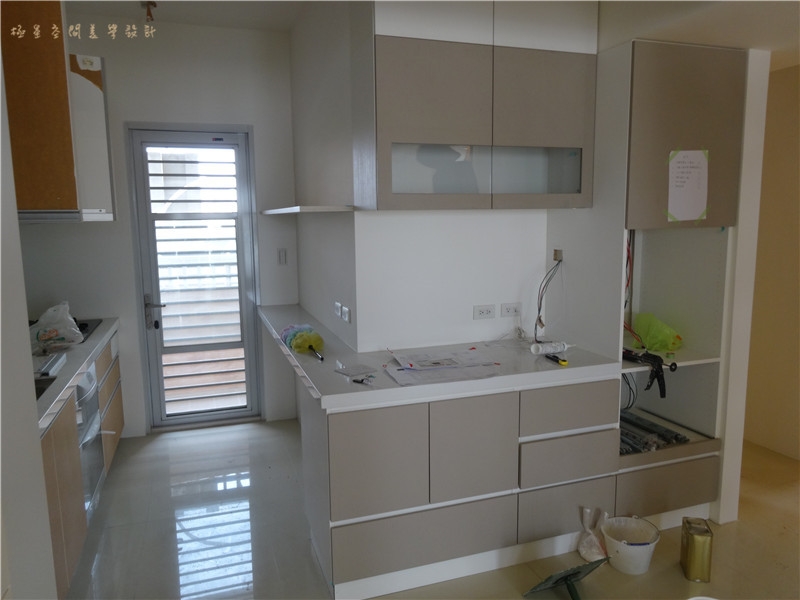 家居裝潢設計作品