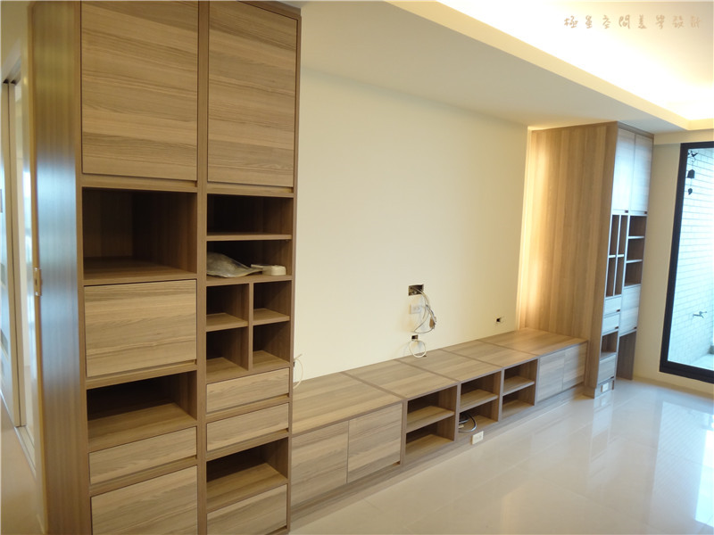 家居裝潢設計作品