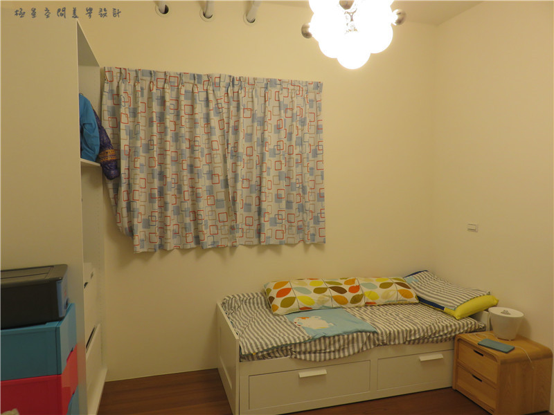 大毅家風景－何公館
