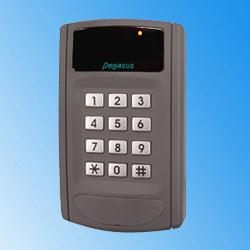 感應式門禁讀卡機(單機/連線)-PP-6878 / PP-6707