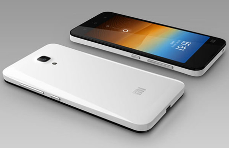 Xiaomi 小米手機 2S MI2S 16GB 4.3吋 高解析 800萬畫素 四核心