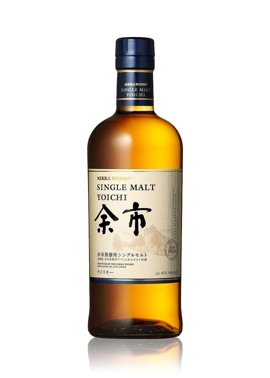 新余市單一麥芽威士忌
