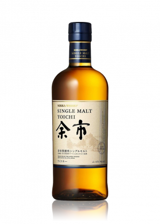 新余市單一麥芽威士忌