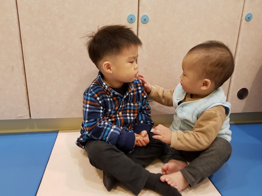 安慰別人