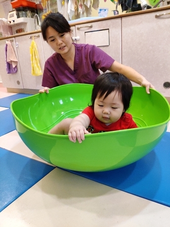 搖滾陀螺