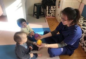 認識大小