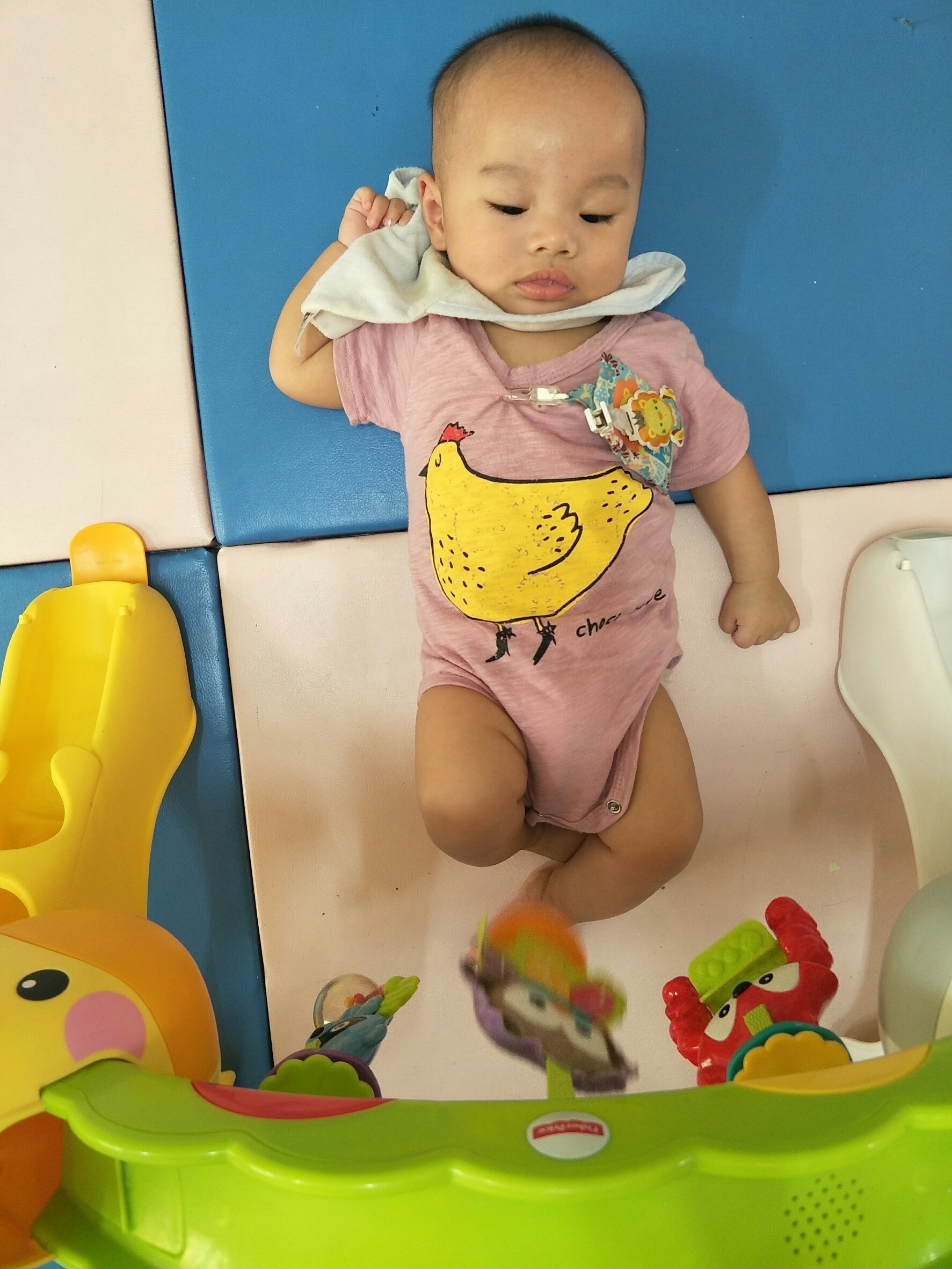 踢踢樂