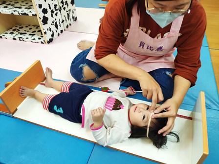 身高體重