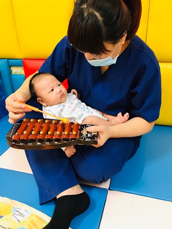 聽聽鐵琴音