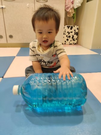 滾滾大水桶