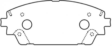 BP82218M(Mazda 3 ′19)