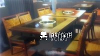 台南鑫饡火鍋桌椅