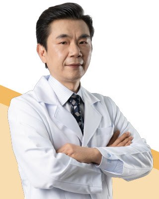 肝膽胃腸科 蔡奇璋 醫師