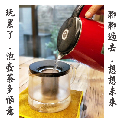 普洱小陀茶 迷你陀 普洱茶陀.1顆20元可泡1000CC