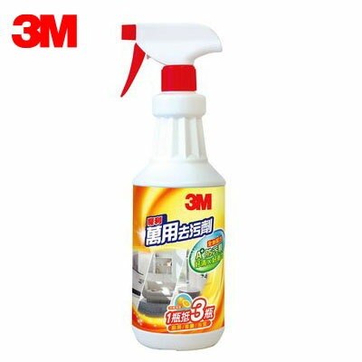 3M 魔利 萬用去汙劑 946ml