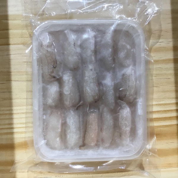蟹管肉