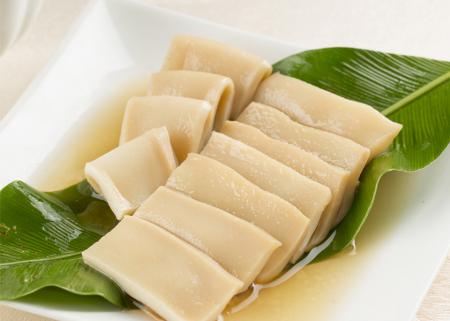 貴妃鮑味片