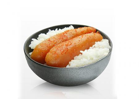 明太子美國鱈魚卵
