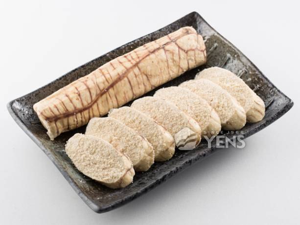 顏師傅蒸魚卵 (又稱福氣魚卵)