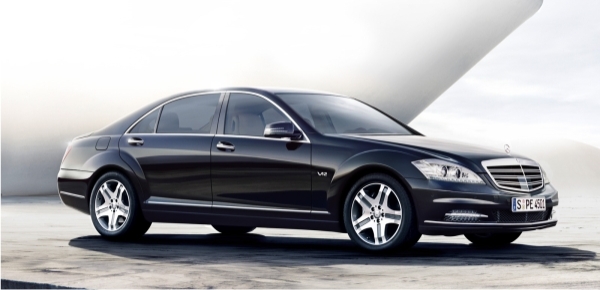 禮車出租(婚禮租用)