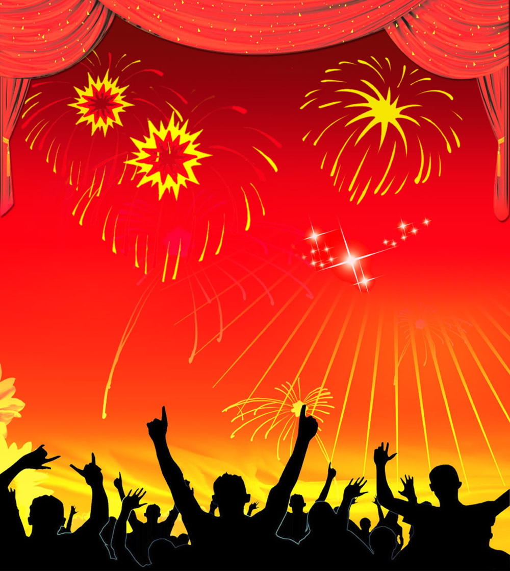 節目主持人/活動歌手