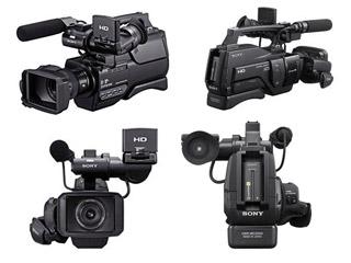 社區錄影(住戶會議、中秋晚會等)