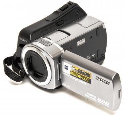 DV及專業攝錄影機租借(適用於旅遊、紀錄生活)