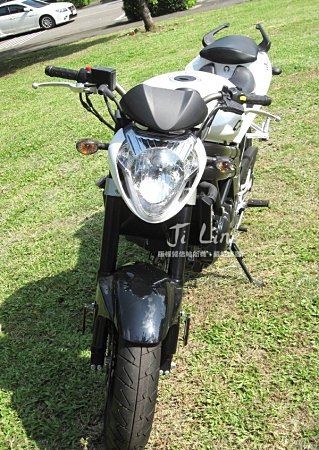 佶輪車業 CPI GT650  (僅此一台，空前絕後驚爆價)