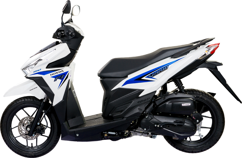 Honda Vario 150 eSP 精裝特仕版