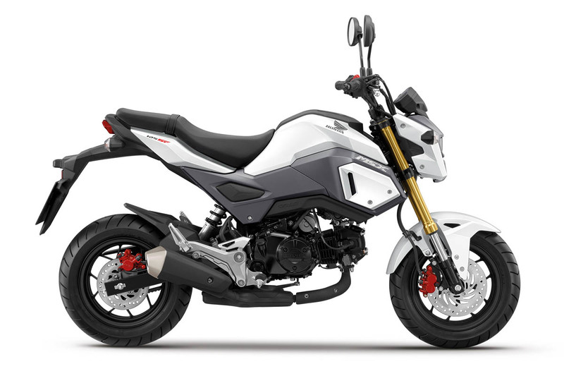 HONDA MSX125SF (內有超優惠分期方案)