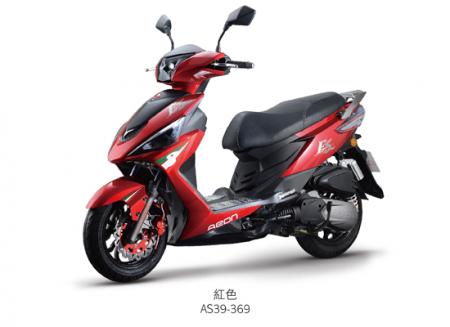 AEON宏佳騰 ES150 (可搭配免頭款優惠分期專案)