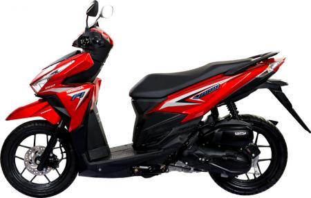 Honda Vario 150 eSP 精裝特仕版