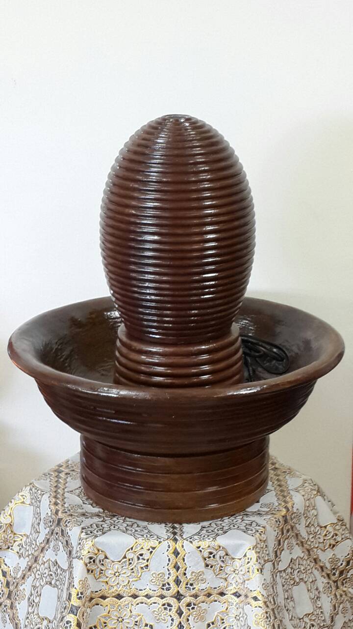 編號222咖啡色  高45cm  寬39cm
