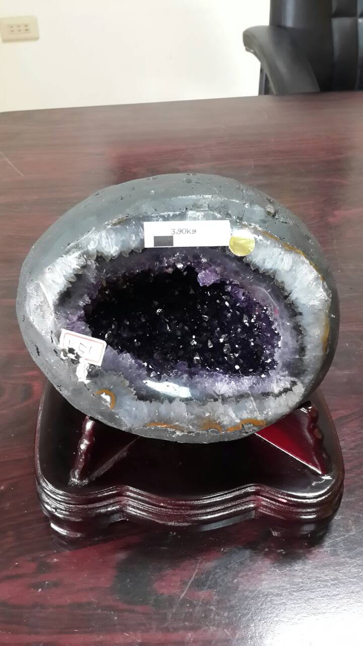 頂級烏拉圭3.90kg 已售