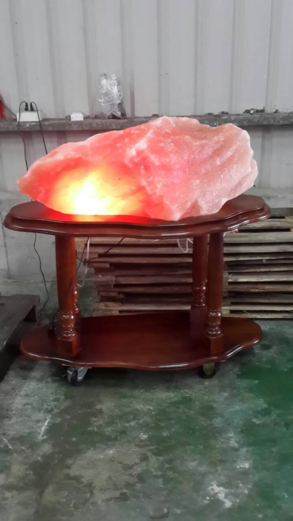 已售