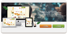 公司成功案例-行動網頁類：行動網務平台